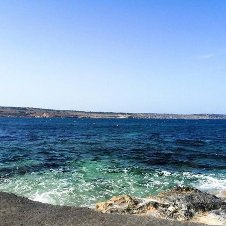 Modern Apt Kalkara Seafront! ภายนอก รูปภาพ