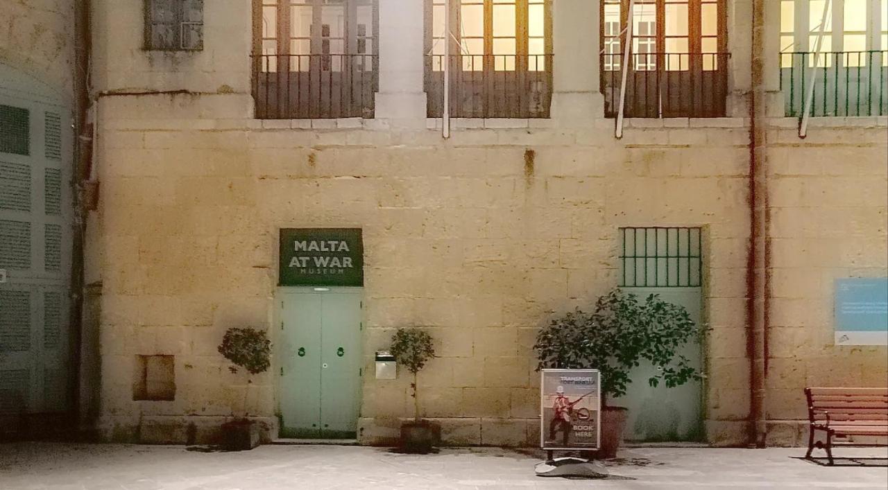 Modern Apt Kalkara Seafront! ภายนอก รูปภาพ