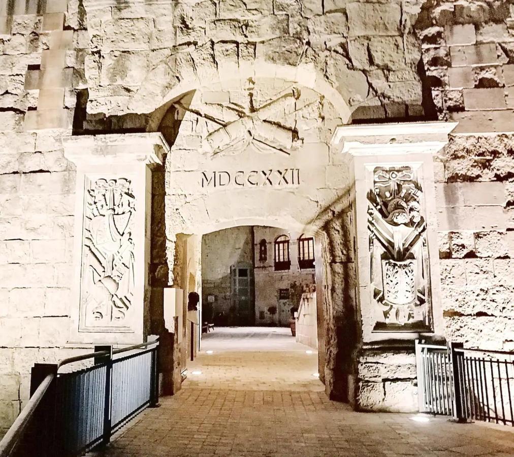 Modern Apt Kalkara Seafront! ภายนอก รูปภาพ
