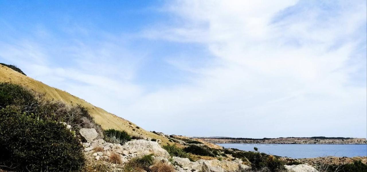 Modern Apt Kalkara Seafront! ภายนอก รูปภาพ
