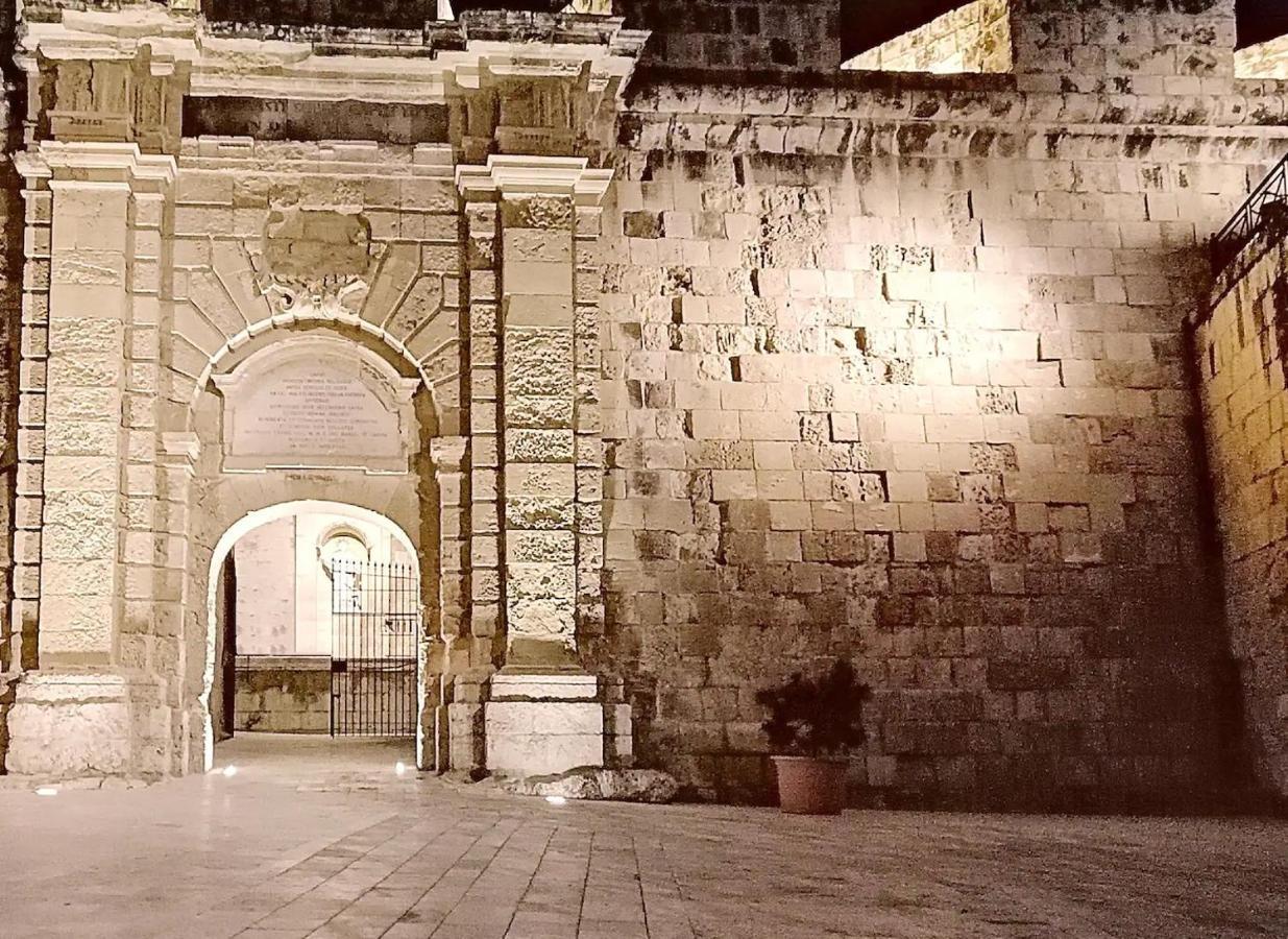 Modern Apt Kalkara Seafront! ภายนอก รูปภาพ